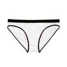 Totally 100% Bad | Mix & Match Women’s Fun-Flirty Lovers’ Panties