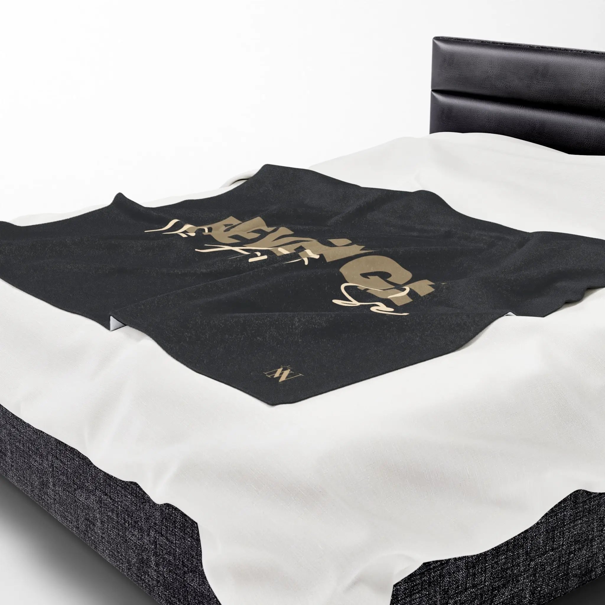 Revenge Sex | Mix & Match Fun-Flirty Lovers’ Blankets