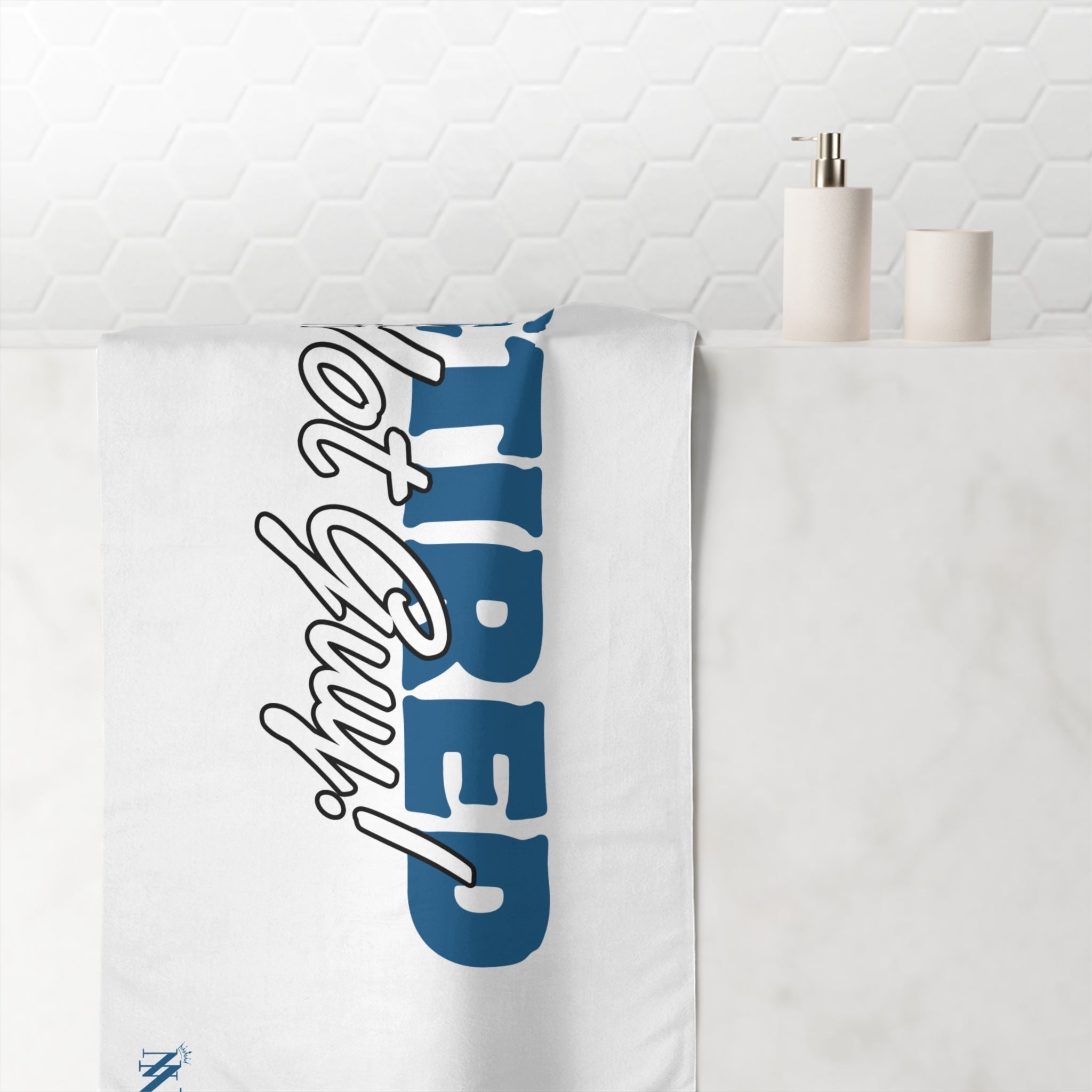 Retired Hot Guy! | Mix & Match Naughty XL Fun-Flirty Lovers’ Towels