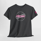 Certified: Freak | Nectar Napkins Fun-Flirty Lovers’ T-Shirts