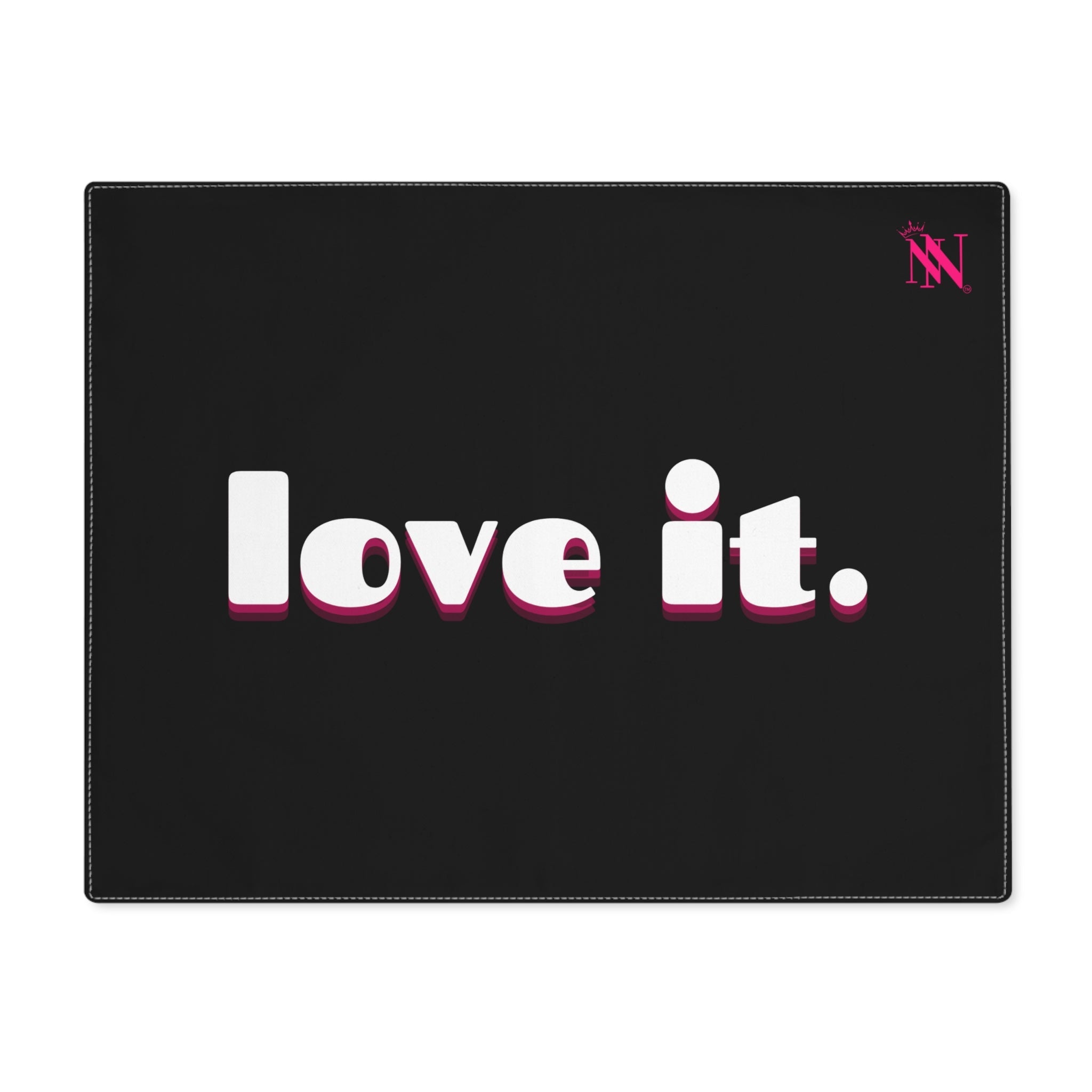 Love It | Mix & Match Playful Fun-Flirty Lovers’ Toy Mats