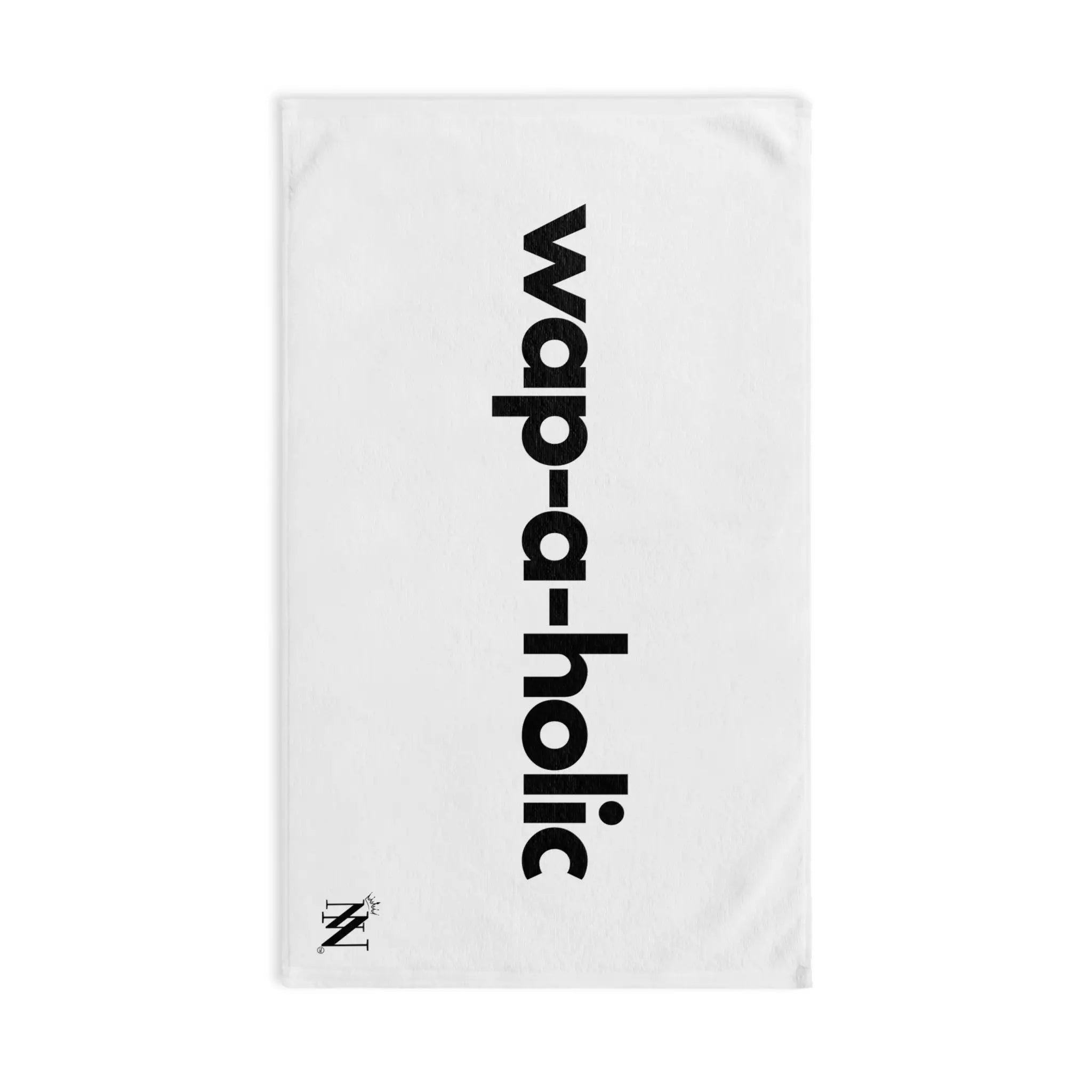 Wap-A-Holic | Mix & Match Original Fun-Flirty Lovers’ Towels