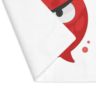 Just Angry Emoji Sex Toy Mat