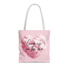 Cum is in the Air | Mix & Match Fun-Flirty Lovers’ Totes