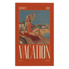 Summer Coast 26’ | Mix & Match Soft Fun-Flirty Lovers’ Towels