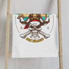 Sex Island Pirate Beach | Mix & Match Classic Fun-Flirty Lovers’ Towels