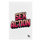 Sex Action | Mix & Match Soft Fun-Flirty Lovers’ Towels