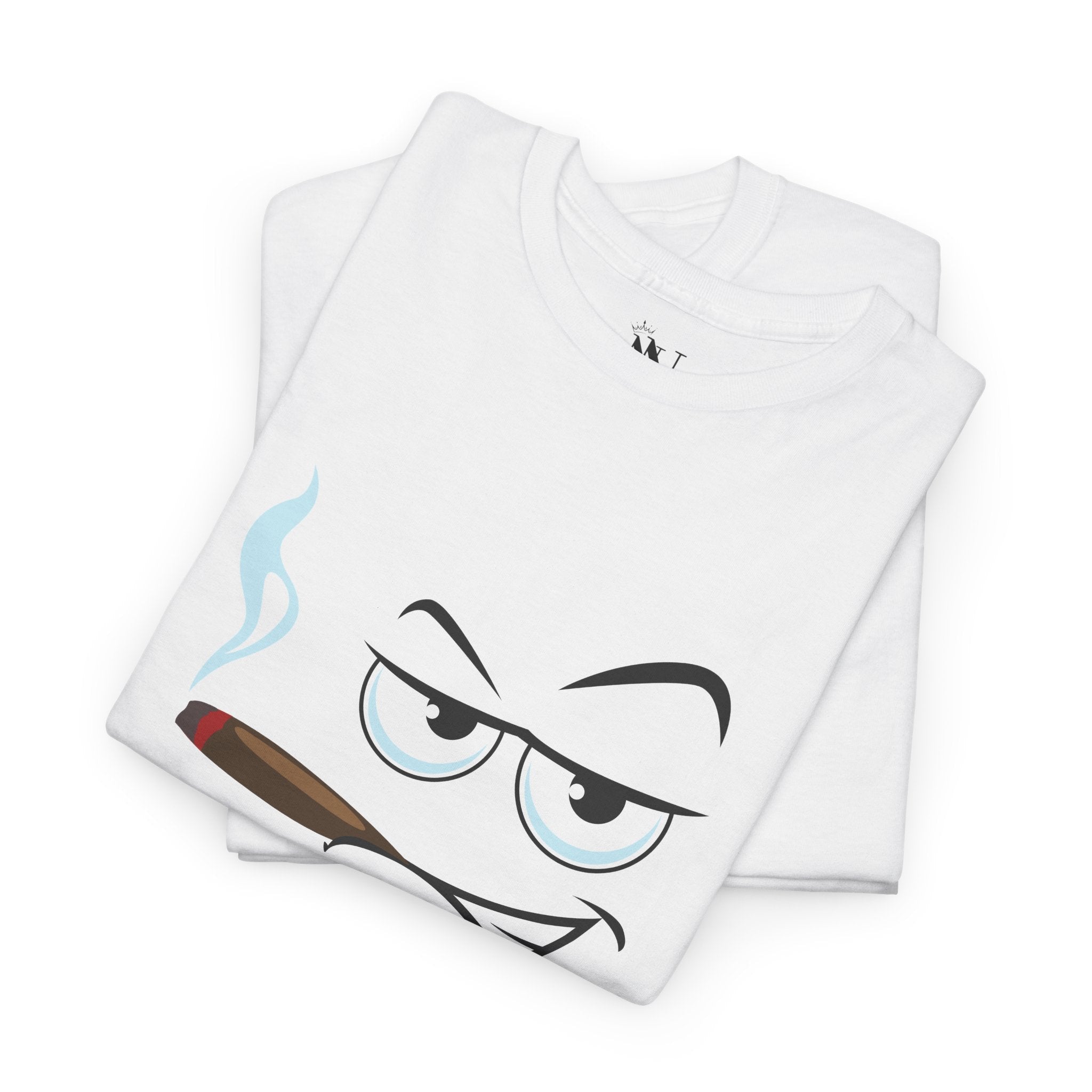 That’s Right! | Mix & Match 100% Cotton Unisex Fun-Flirty Lovers’ Tees