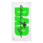 Bad Cowboy | Mix & Match XL Fun-Flirty Lovers’ Towels