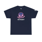 Crybaby Cotton T-Shirt