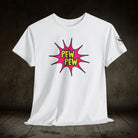 Pew Pew | Mix & Match 100% Cotton Unisex Fun-Flirty Lovers’ Tees