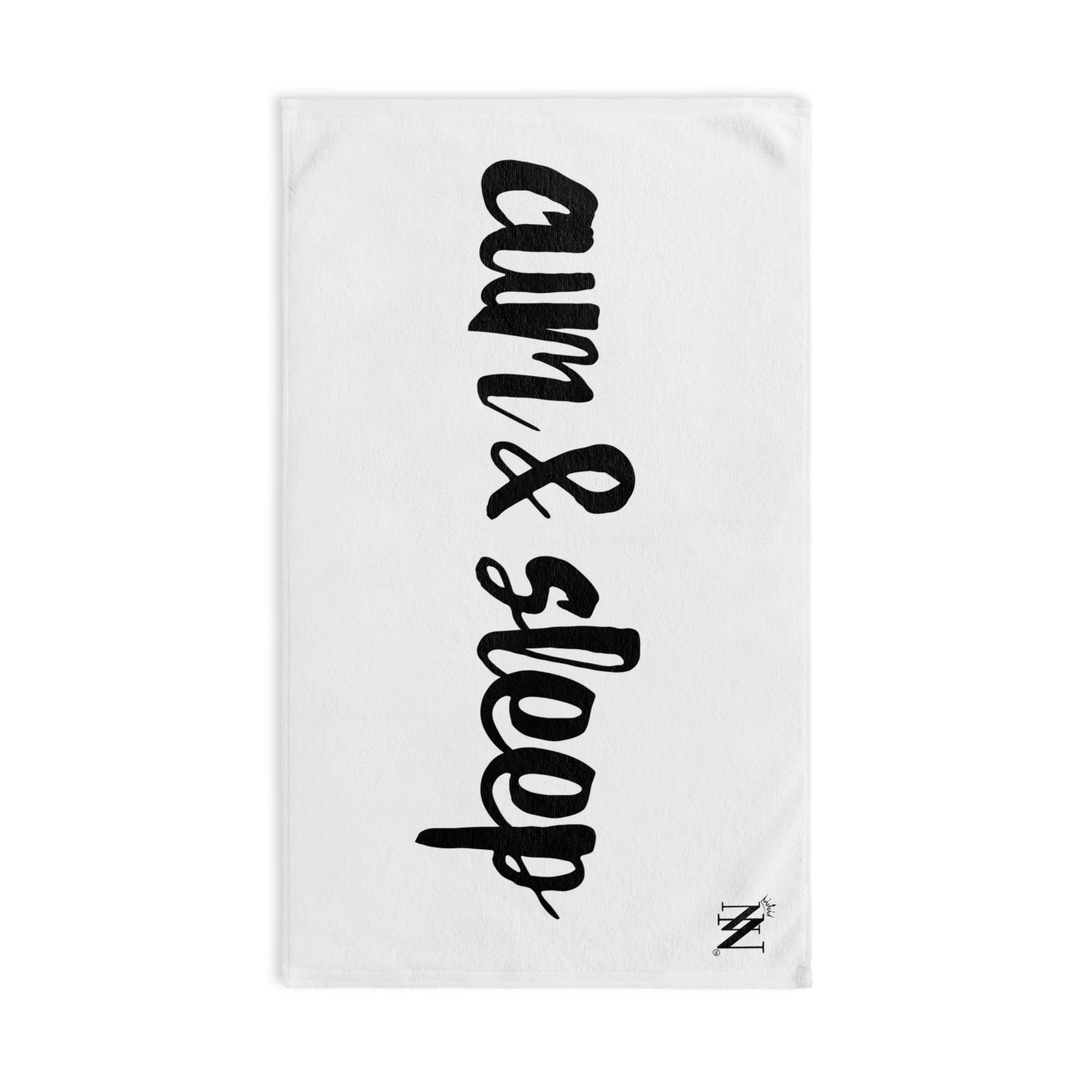 Cum & Sleep | Mix & Match Original Fun-Flirty Lovers’ Towels