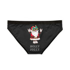 Holly Jolly | Mix & Match Women’s Fun-Flirty Lovers’ Panties