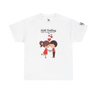 Still Falling Romantic Couples Sex Gifts Unisex T-Shirt