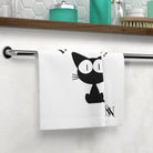Hello Meow! | Mix & Match Lils’ Fun-Flirty Lovers’ Towels