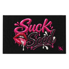 Suck Seed Sexy | Nectar Napkins Fun-Flirty Lovers’ Towels