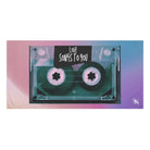 Love Songs to You Cassette Tape | Nectar Napkins XL Fun-Flirty Lovers’ Towels