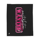Masturbation Wanted! | Mix & Match Soft Fun-Flirty Lovers’ Blankets