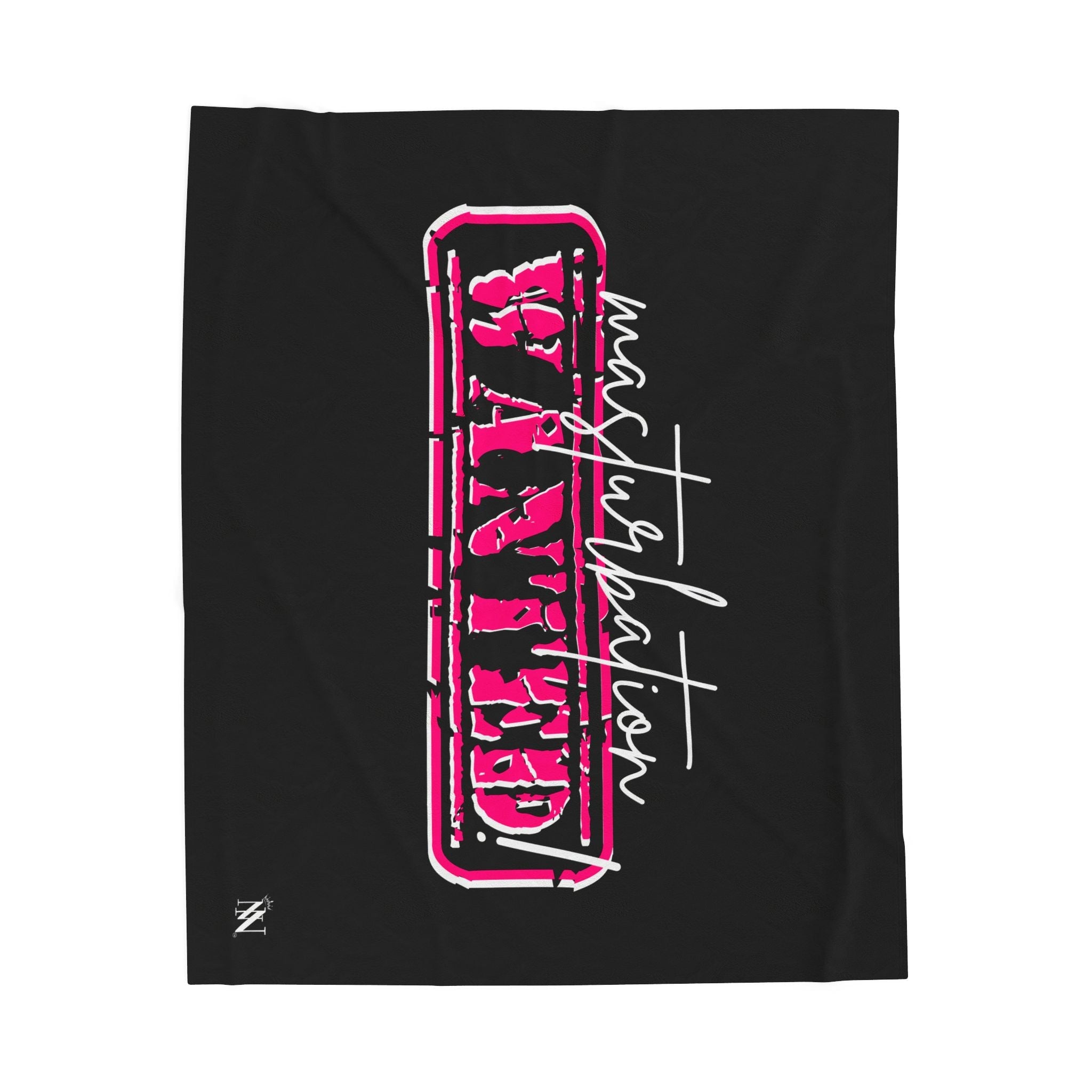 Masturbation Wanted! | Mix & Match Soft Fun-Flirty Lovers’ Blankets