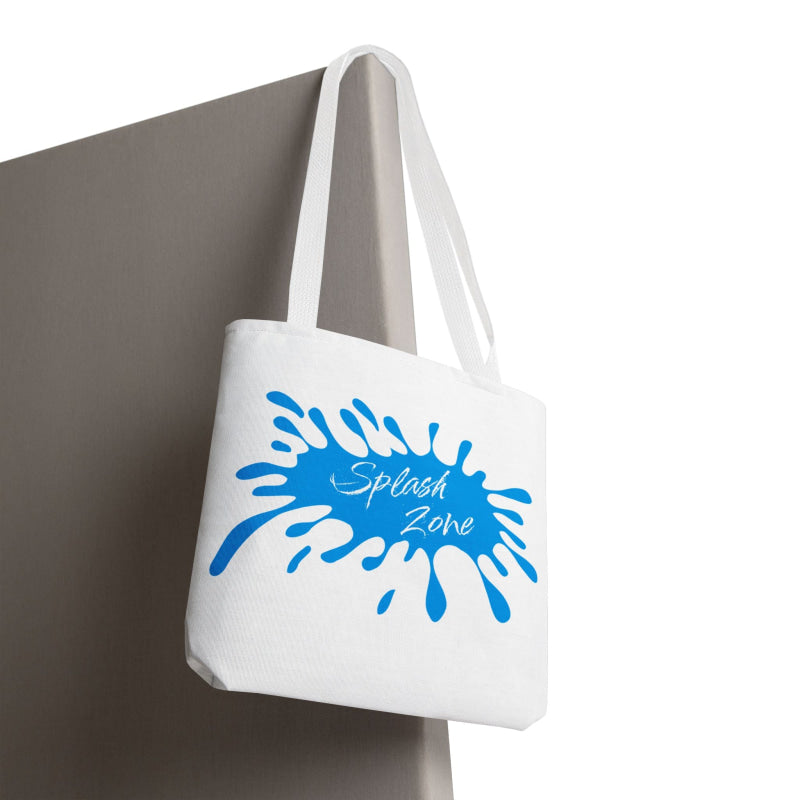 Splash Zone | Mix & Match Fun-Flirty Lovers’ Totes