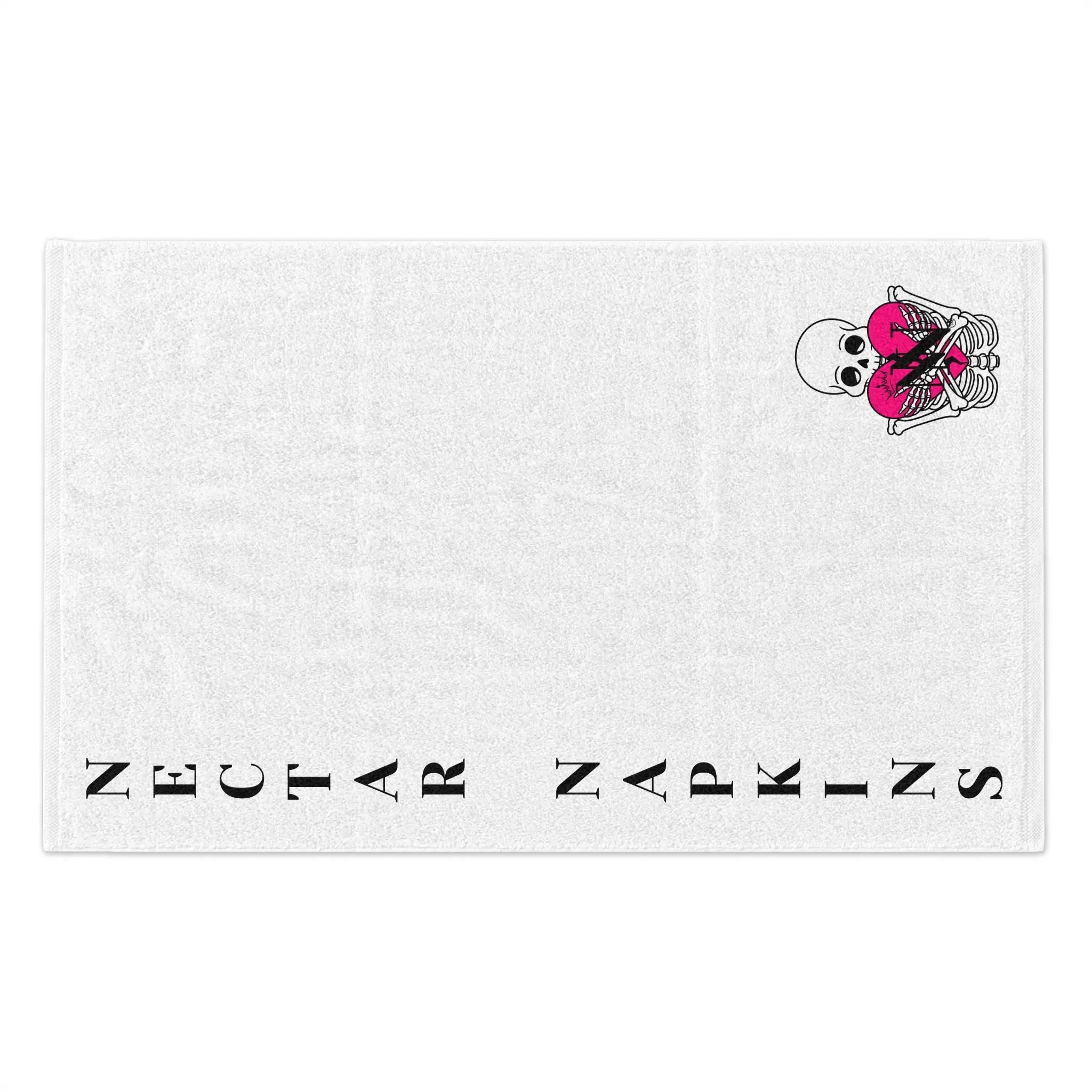 Nectar Napkins Brand White Sex Towel