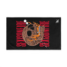 Sex Is On Fire | Mix & Match Original Fun-Flirty Lovers’ Towels