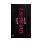 Cum Motherfucker | Nectar Napkins Classic Fun-Flirty Lovers’ Towels