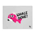 Whale Done! | Mix & Match Playful Fun-Flirty Lovers’ Toy Mats