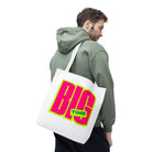 Big Time | Mix & Match Fun-Flirty Lovers’ Totes