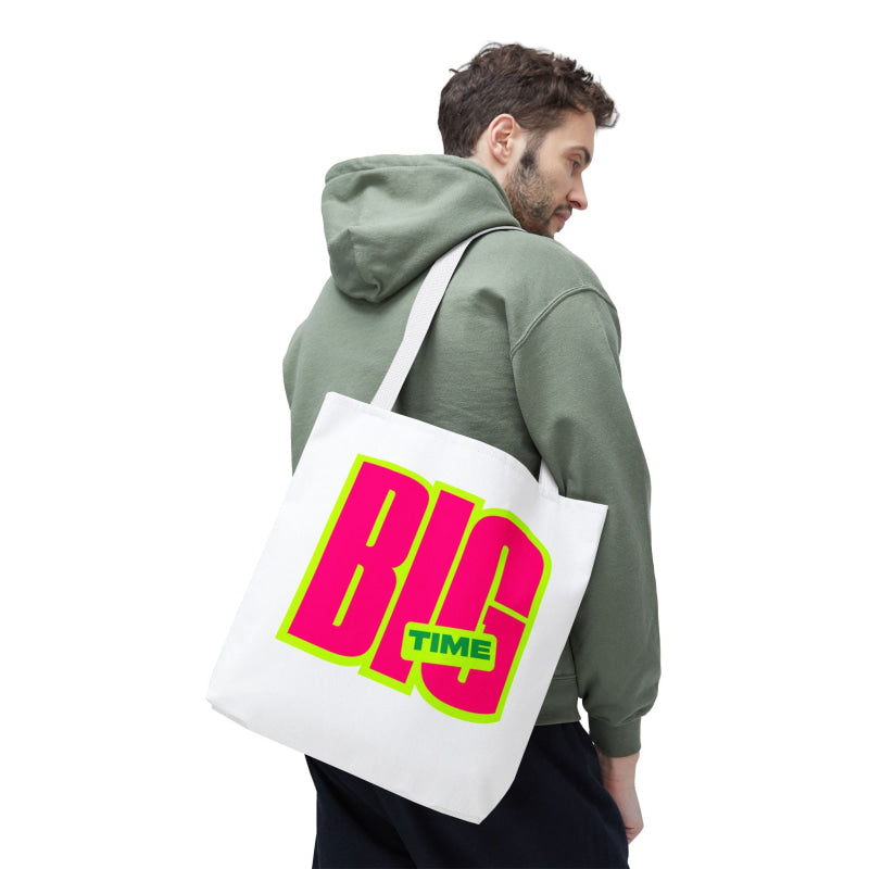 Big Time | Mix & Match Fun-Flirty Lovers’ Totes