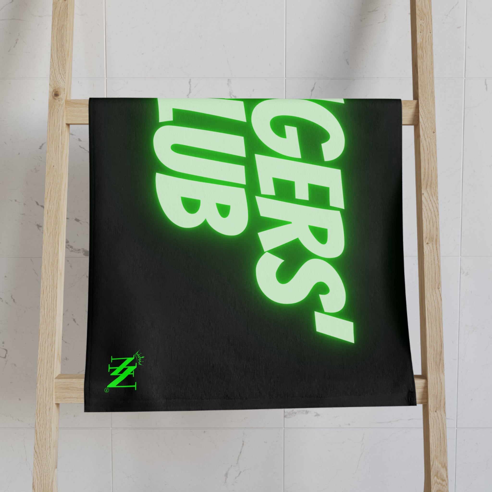 Bangers’ Club | Mix & Match Original Fun-Flirty Lovers’ Towels