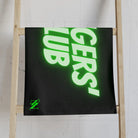 Bangers’ Club | Mix & Match Original Fun-Flirty Lovers’ Towels