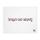 Take Me Now! | Mix & Match Playful Fun-Flirty Lovers’ Toy Mats