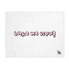 Take Me Now! | Mix & Match Playful Fun-Flirty Lovers’ Toy Mats