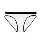 Keep Calm & Fuck Off | Mix & Match Women’s Fun-Flirty Lovers’ Panties