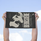 Be Obscene Movie Poster | Mix & Match Soft Fun-Flirty Lovers’ Towels