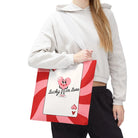 Lucky in Love Card | Mix & Match Fun-Flirty Lovers’ Totes