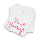 Treat Yourself | Mix & Match Cotton Unisex Fun-Flirty Lovers’ T-Shirts
