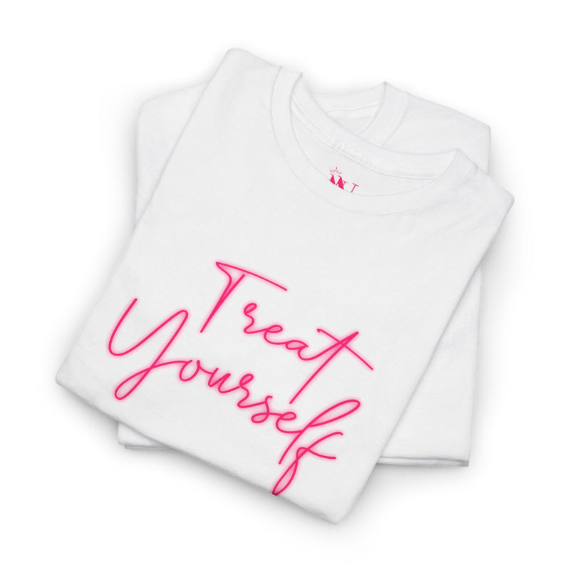 Treat Yourself | Mix & Match Cotton Unisex Fun-Flirty Lovers’ T-Shirts