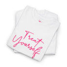Treat Yourself | Mix & Match Cotton Unisex Fun-Flirty Lovers’ T-Shirts