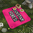 Rockstar Vibes! Sex Blanket