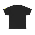 Screaming Pride Love is Love Cotton T-Shirt
