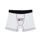 I Fucking Love Anal | Mix & Match Men’s Fun-Flirty Lovers’ Boxer Briefs