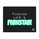 Fucking Like a Pornstar Sex Toy Mat