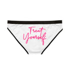 Treat Yourself | Mix & Match Women’s Fun-Flirty Lovers’ Panties