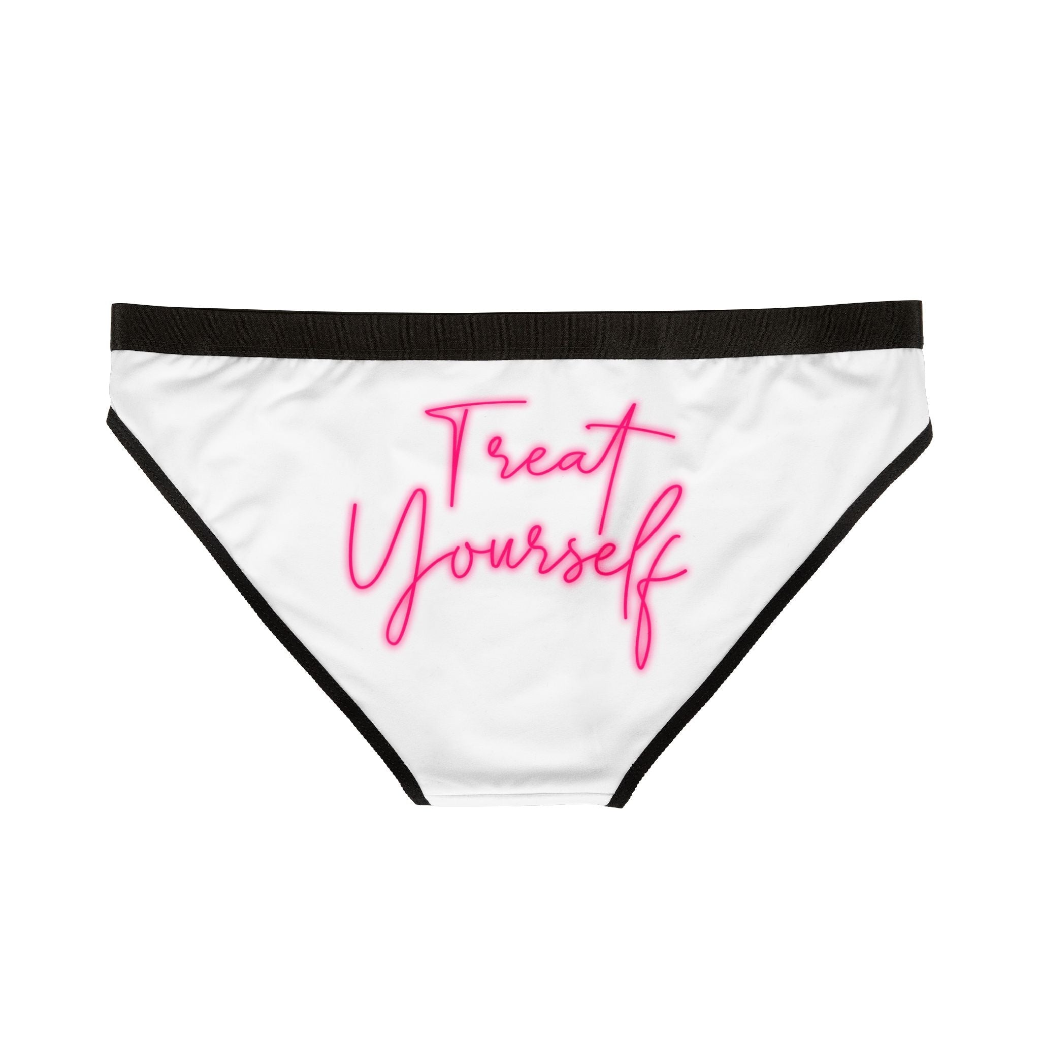 Treat Yourself | Mix & Match Women’s Fun-Flirty Lovers’ Panties