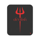 Devilish | Mix Match Fun-Flirty Lovers’ Water-Resistant Blankets