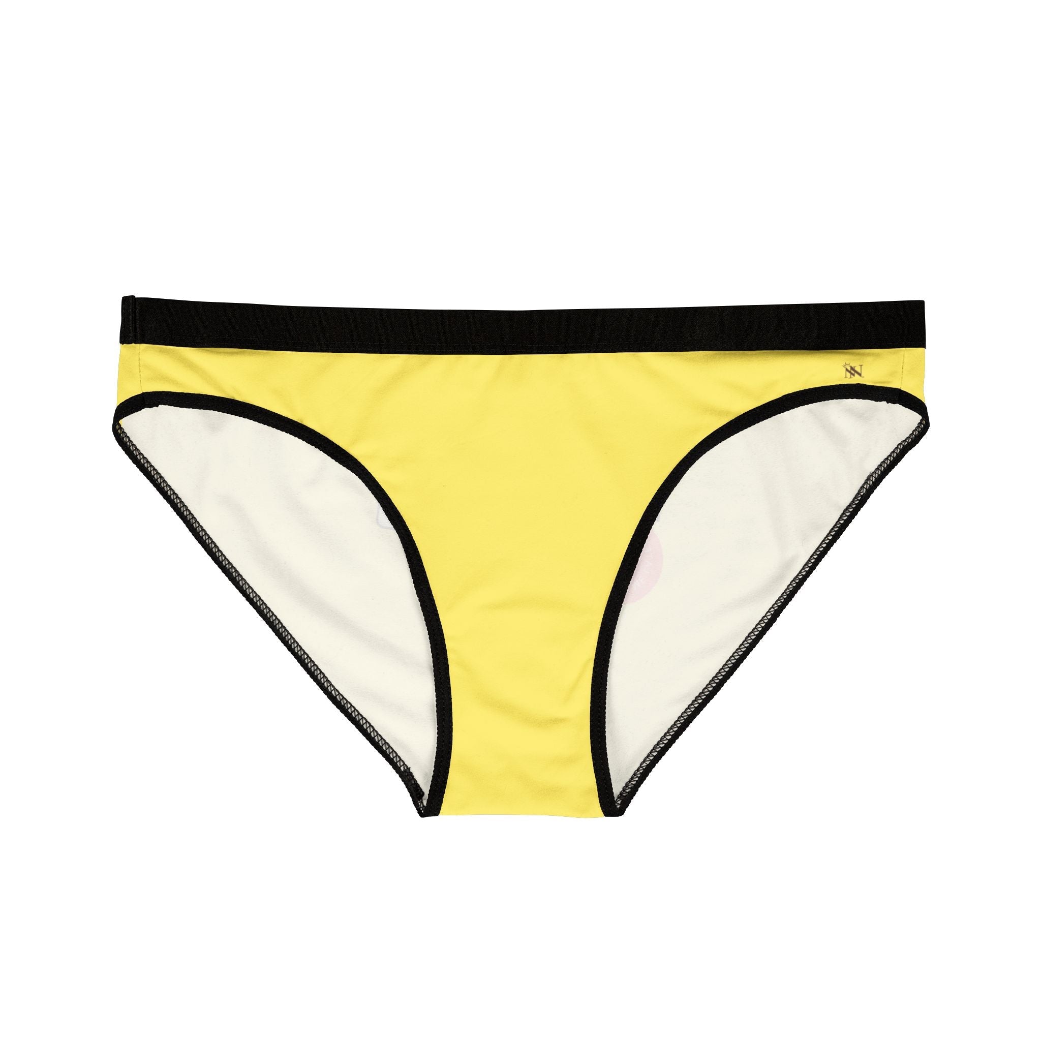 I’m Ready After Coffee Sex Gifts Funky Women’s Panties