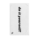 Do it Yourself | Mix & Match Original Fun-Flirty Lovers’ Towels