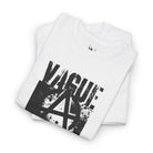 Vague Notion Anarchy | Mix & Match Cotton Unisex Fun-Flirty Lovers’ T-Shirts
